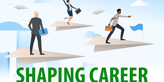 Shaping Careers with Dr. Eufemia Esposito